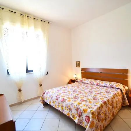 Piccolo Aparthotel Gallipoli