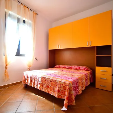 Aparthotel Piccolo Gallipoli