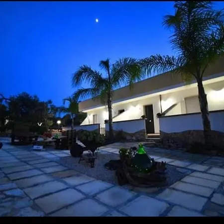 Piccolo Aparthotel Gallipoli