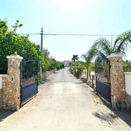 Aparthotel Piccolo Gallipoli