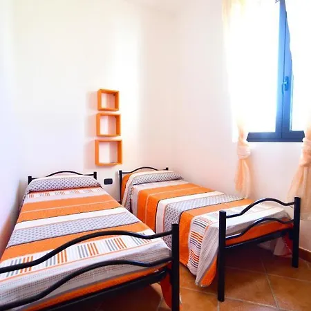 Piccolo Aparthotel 3*