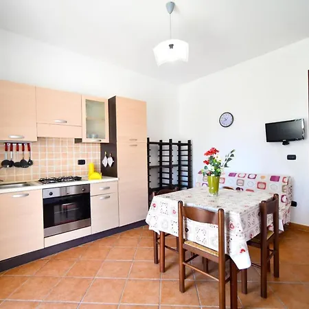 Aparthotel Piccolo 3*