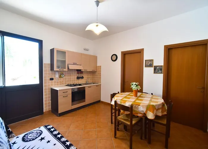 Aparthotel Piccolo 3*