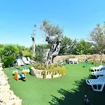 Piccolo Aparthotel 3*