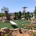 Piccolo Aparthotel Gallipoli