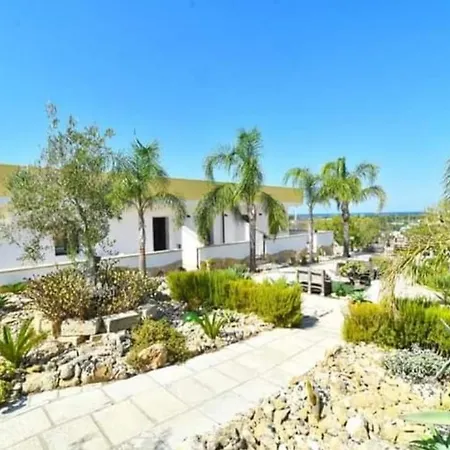 Piccolo Aparthotel Gallipoli