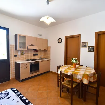 Lejlighedshotel Piccolo 3*