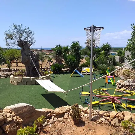 Piccolo Aparthotel Gallipoli