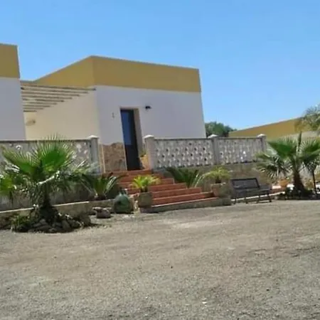 Piccolo Aparthotel 3*