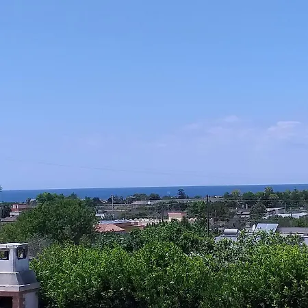 Piccolo Ξενοδοχείο με διαμερίσματα Gallipoli