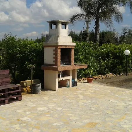 Aparthotel Piccolo Gallipoli