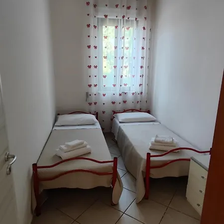 Aparthotel Piccolo