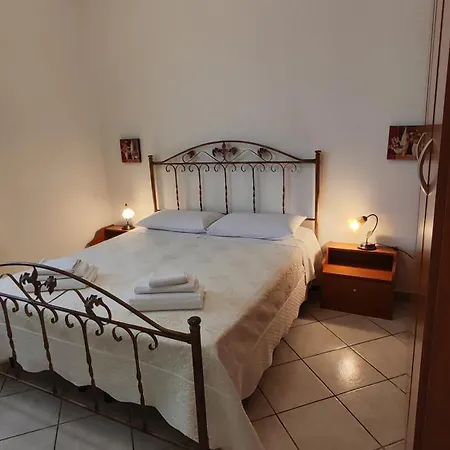Piccolo Aparthotel Gallipoli