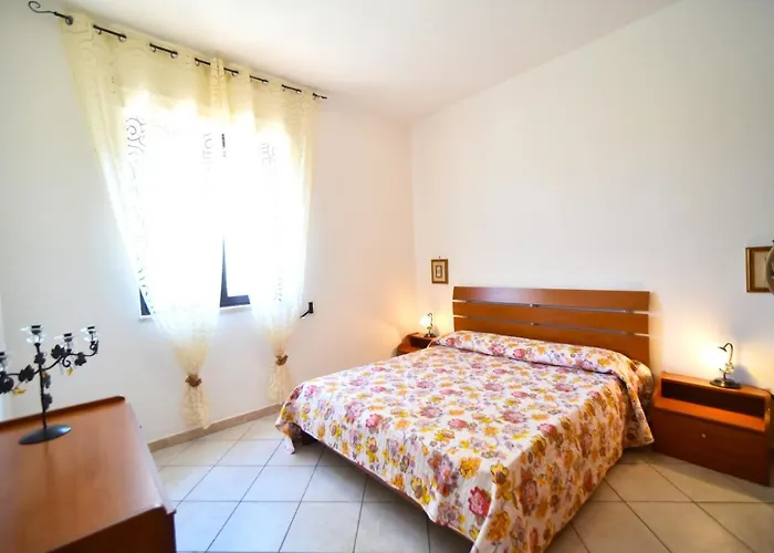 Piccolo Apart-hotel Gallipoli