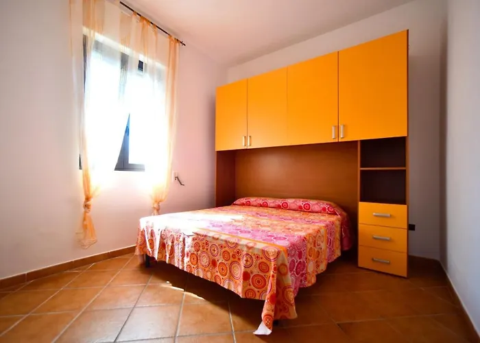 Apart-hotel Piccolo Gallipoli