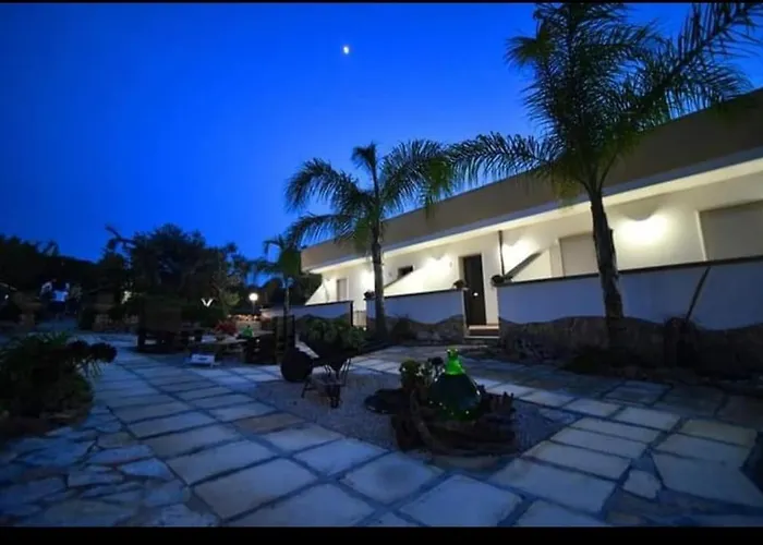 Piccolo Apart-hotel Gallipoli