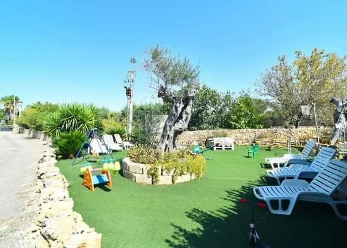 Piccolo Apart-hotel 3*