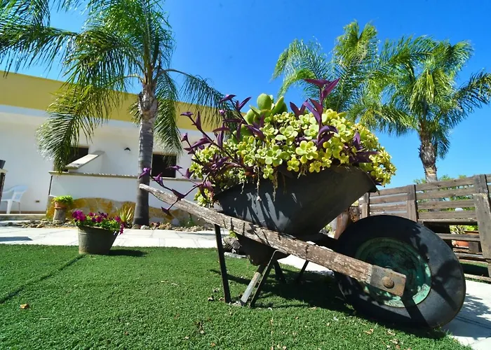 Piccolo Ξενοδοχείο με διαμερίσματα 3*