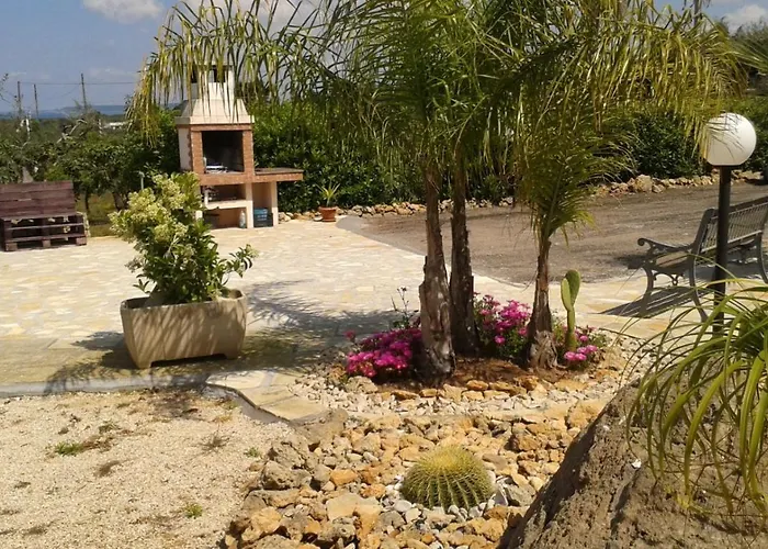 Piccolo Ξενοδοχείο με διαμερίσματα 3*