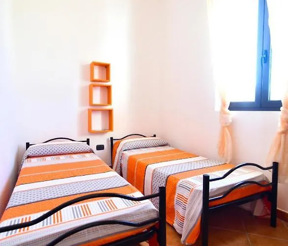 Piccolo Apart-hotel 3*