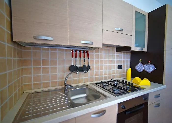 Piccolo Ξενοδοχείο με διαμερίσματα