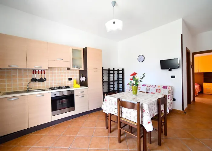 Apart-hotel Piccolo 3*