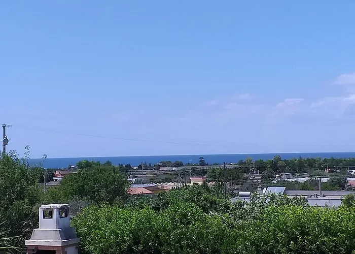 Piccolo Ξενοδοχείο με διαμερίσματα Gallipoli