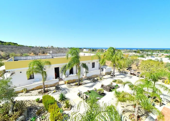 Piccolo Apart-hotel 3*