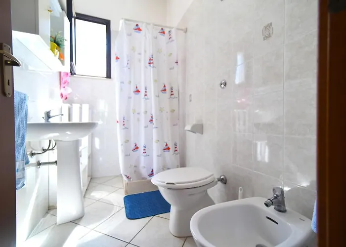 Ξενοδοχείο με διαμερίσματα Piccolo